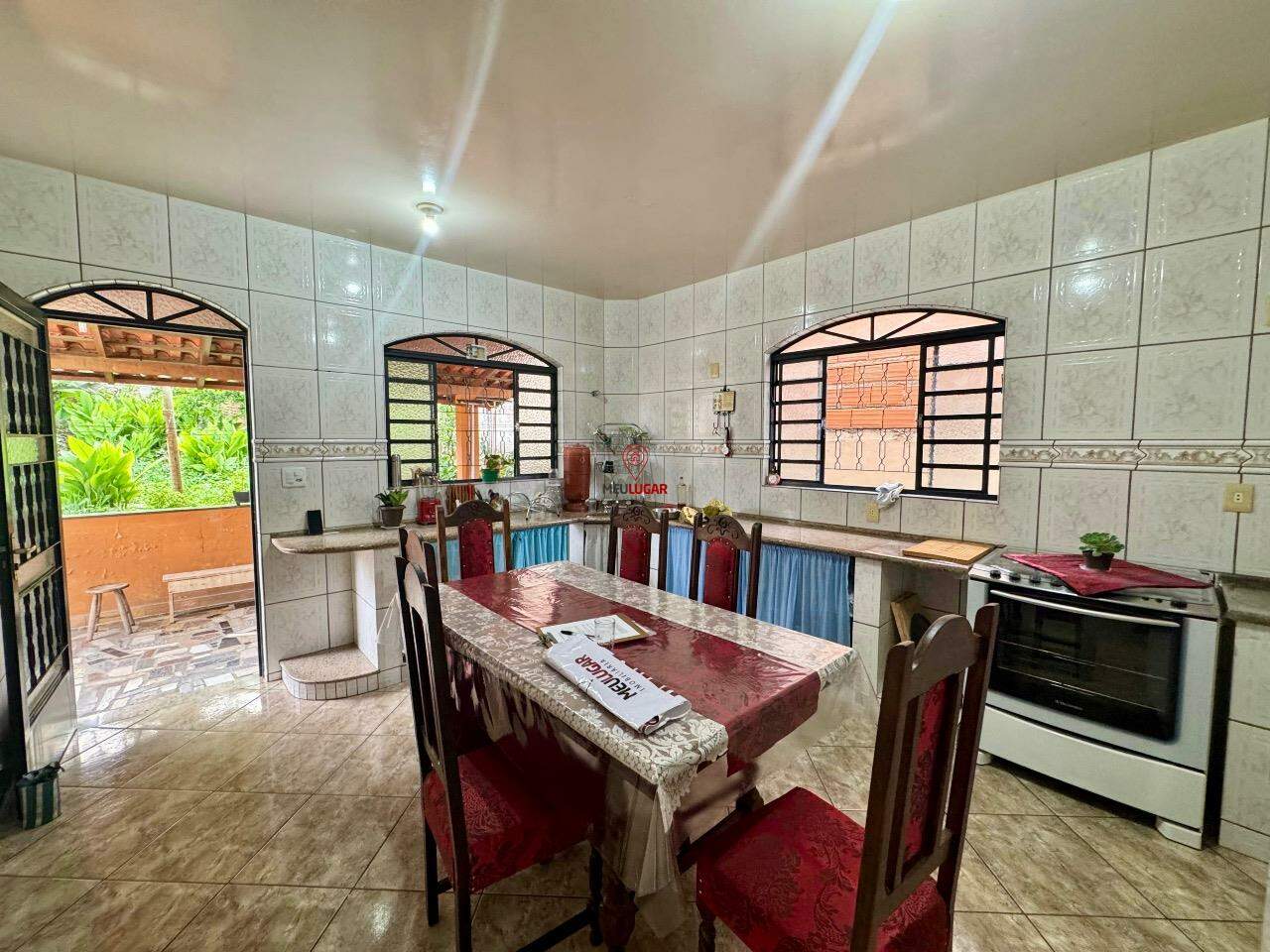 Casa, 5 quartos, 295 m² - Foto 7
