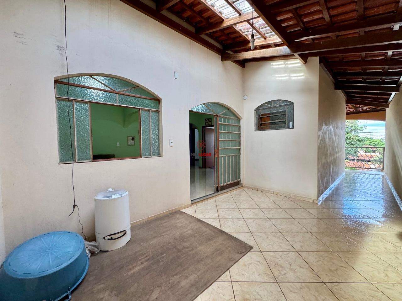 Casa, 5 quartos, 295 m² - Foto 20