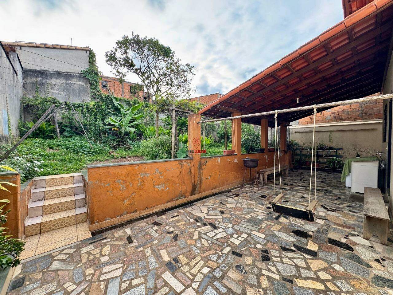 Casa, 5 quartos, 295 m² - Foto 3
