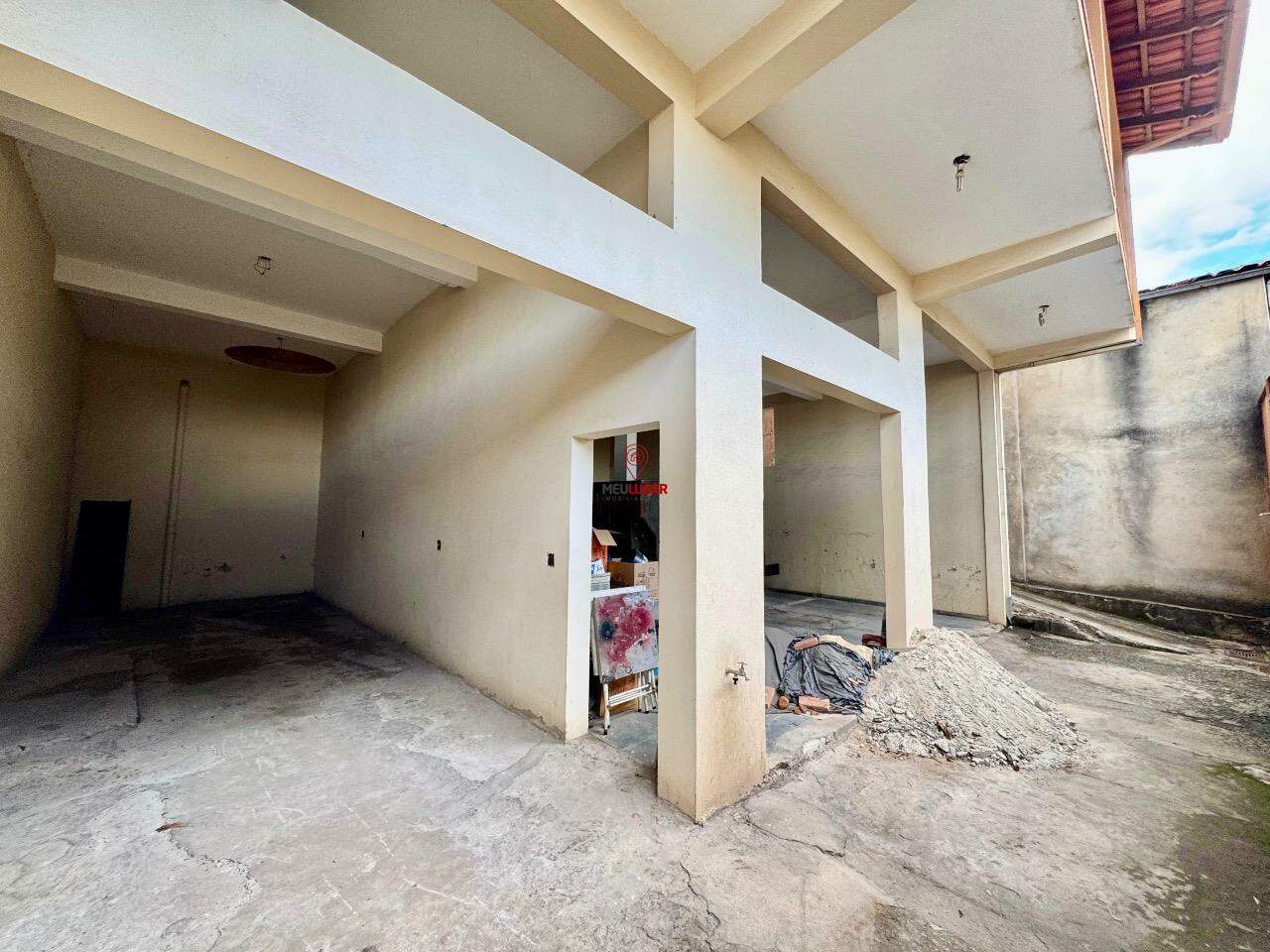 Casa, 5 quartos, 295 m² - Foto 24
