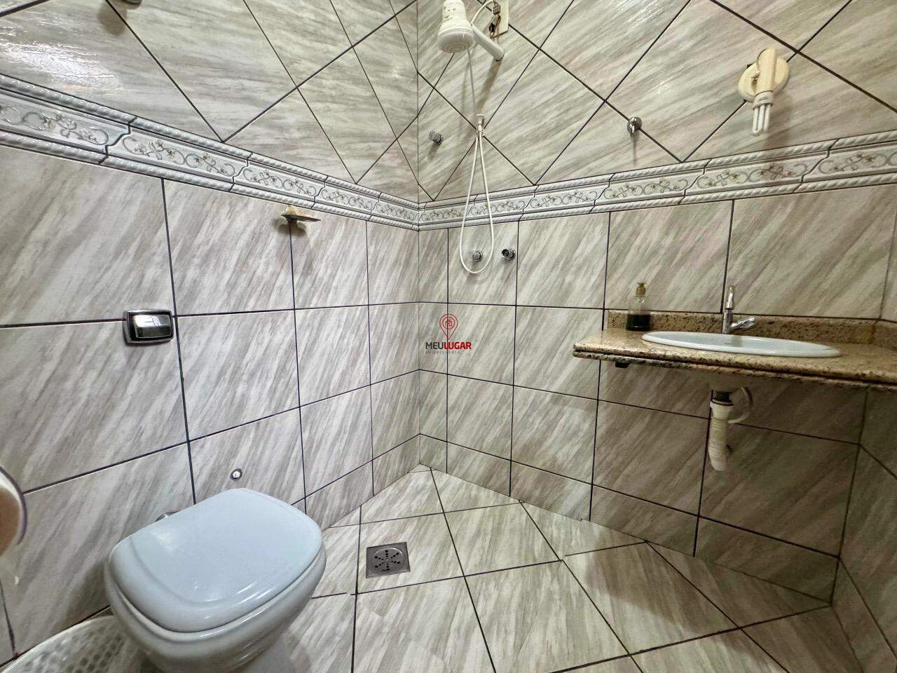 Casa, 5 quartos, 295 m² - Foto 11