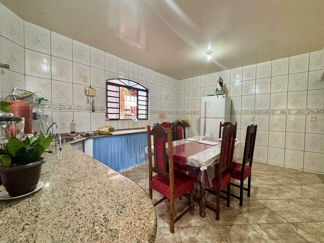 Casa, 5 quartos, 295 m² - Foto 8