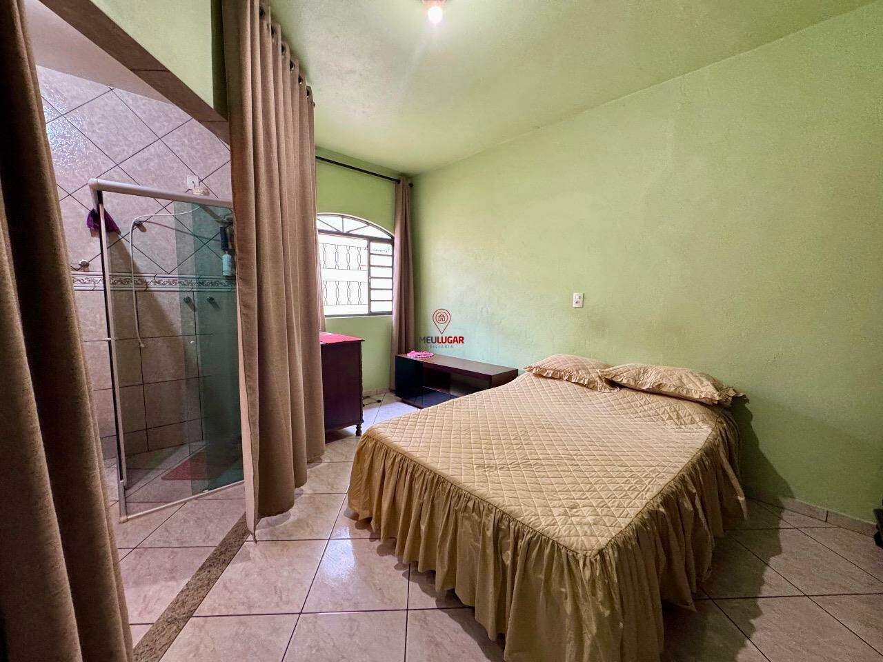 Casa, 5 quartos, 295 m² - Foto 12