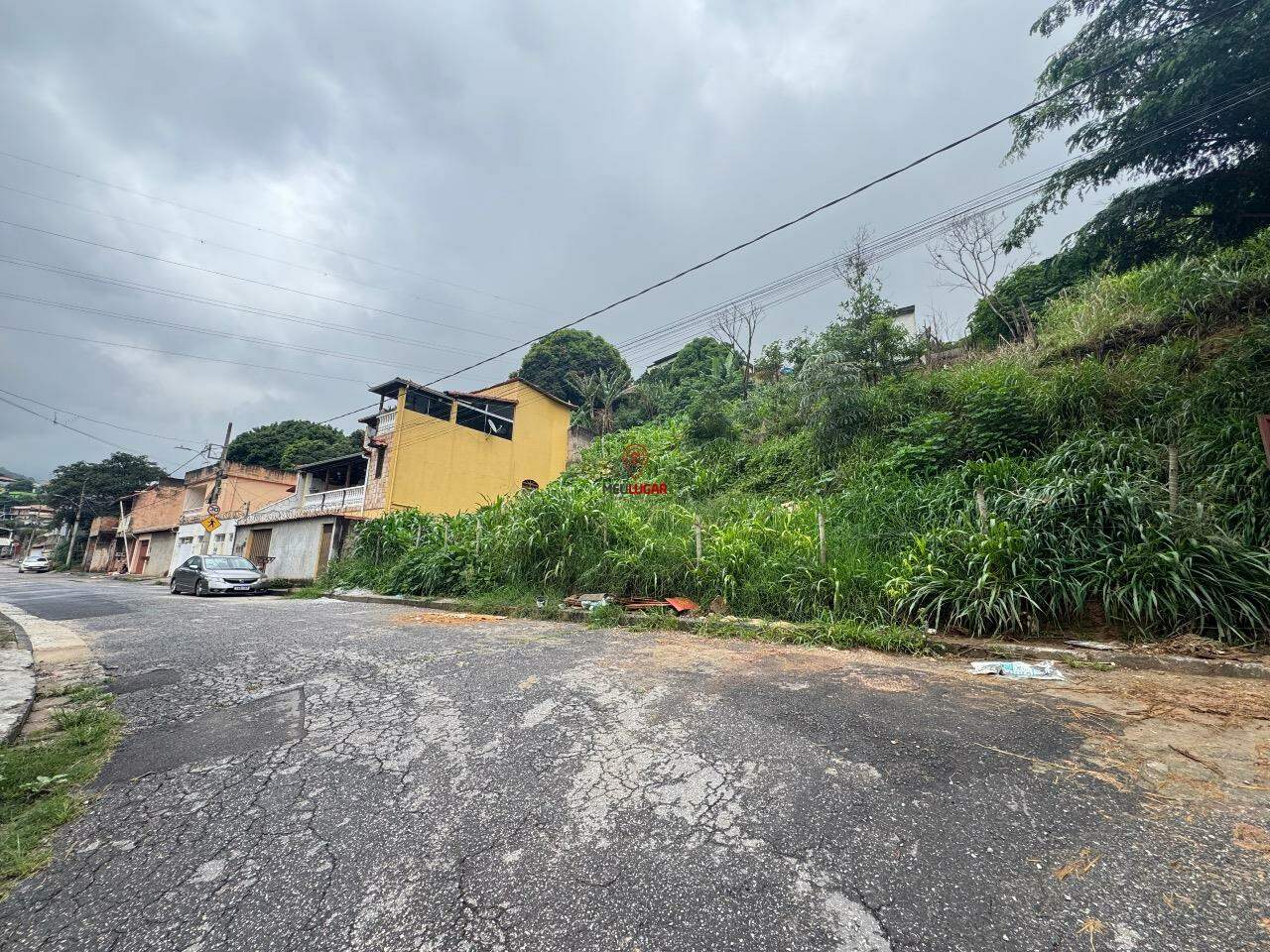Terreno, 232 m² - Foto 3