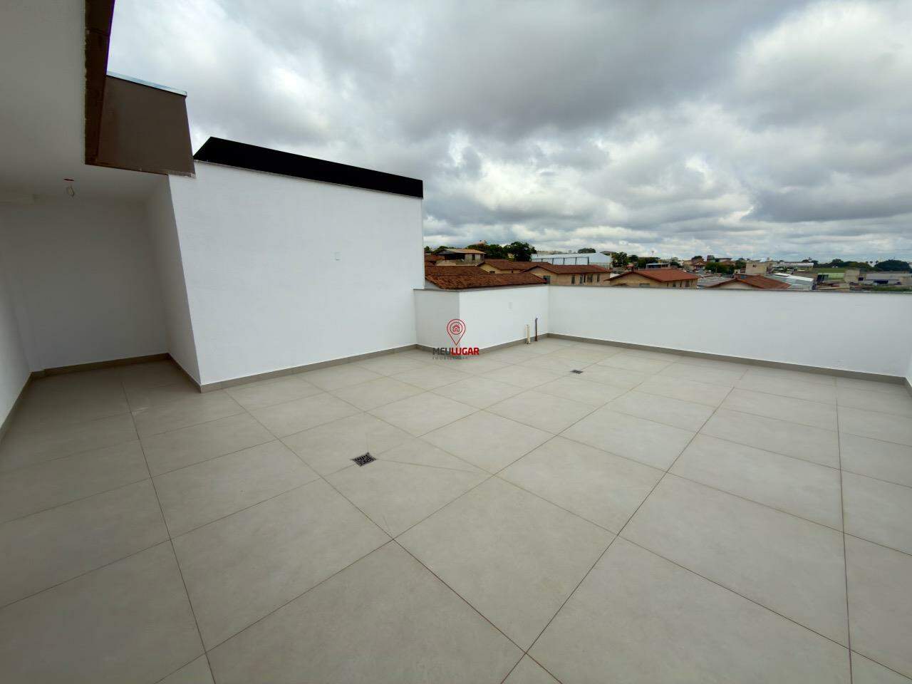 Cobertura, 3 quartos, 154 m² - Foto 2