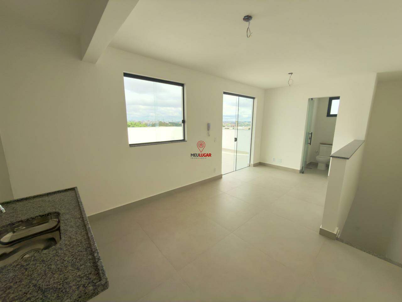 Cobertura, 3 quartos, 154 m² - Foto 4
