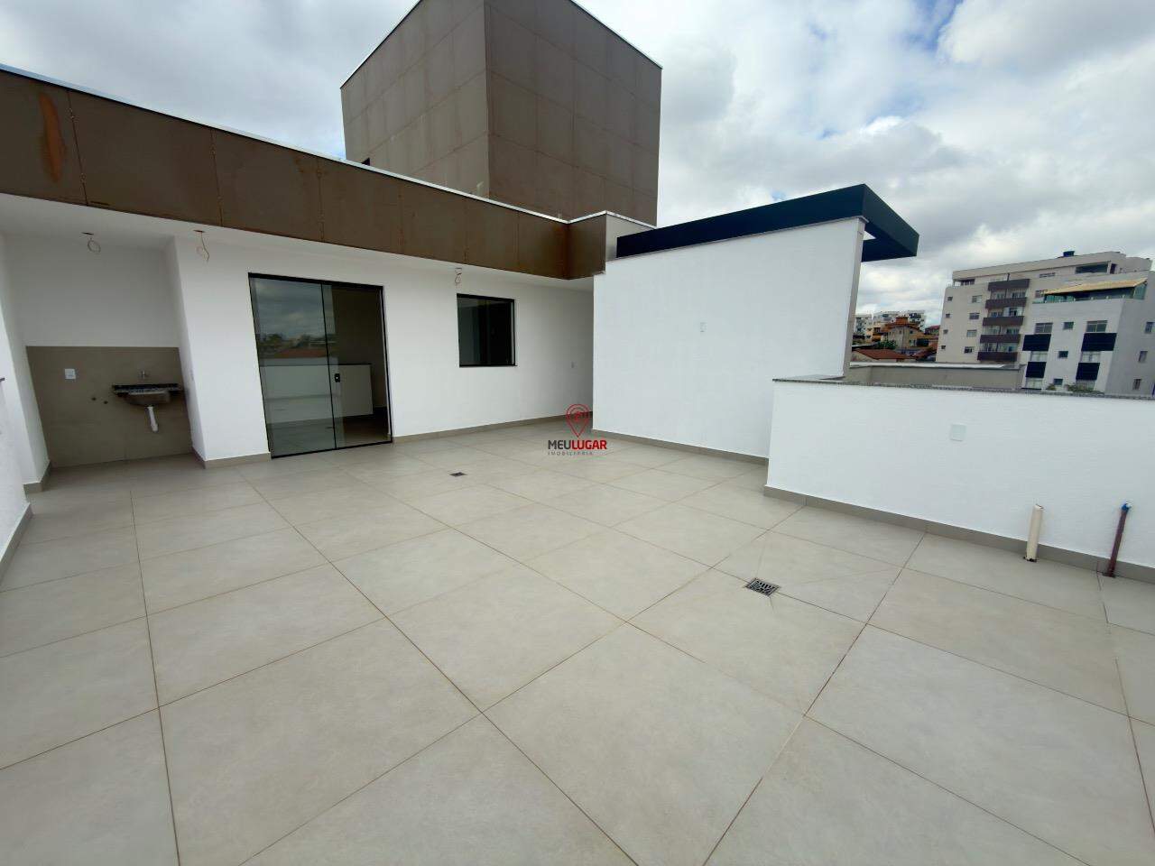 Cobertura, 3 quartos, 154 m² - Foto 1