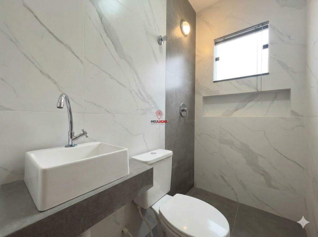 Casa, 3 quartos, 60 m² - Foto 7
