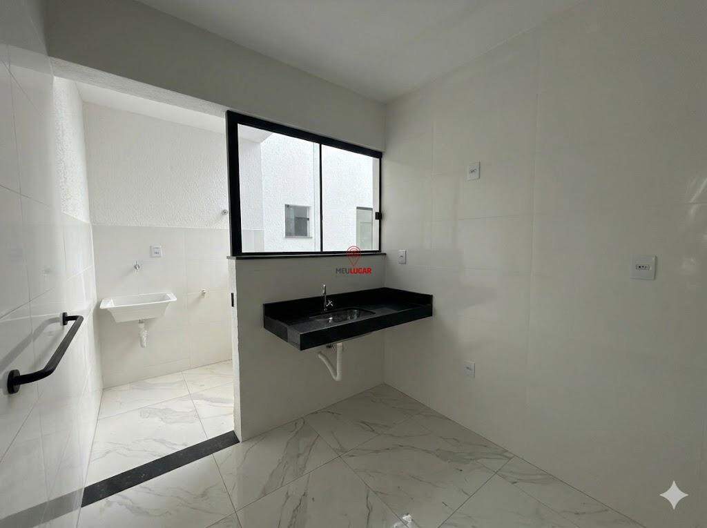 Casa, 3 quartos, 60 m² - Foto 5