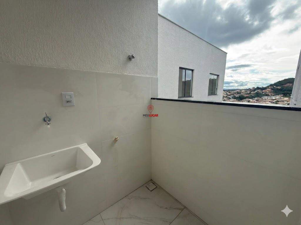 Casa, 3 quartos, 60 m² - Foto 6
