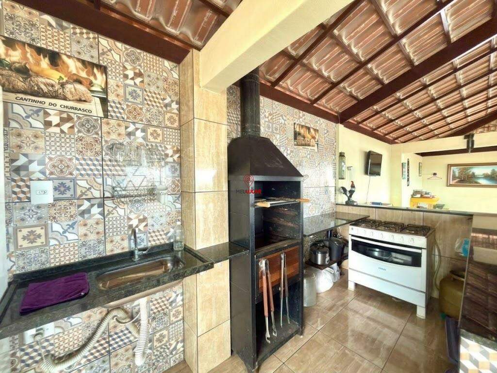Casa, 3 quartos, 450 m² - Foto 4