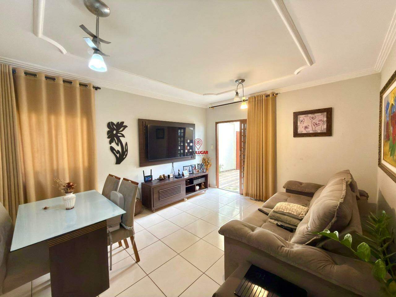 Casa, 3 quartos, 450 m² - Foto 9