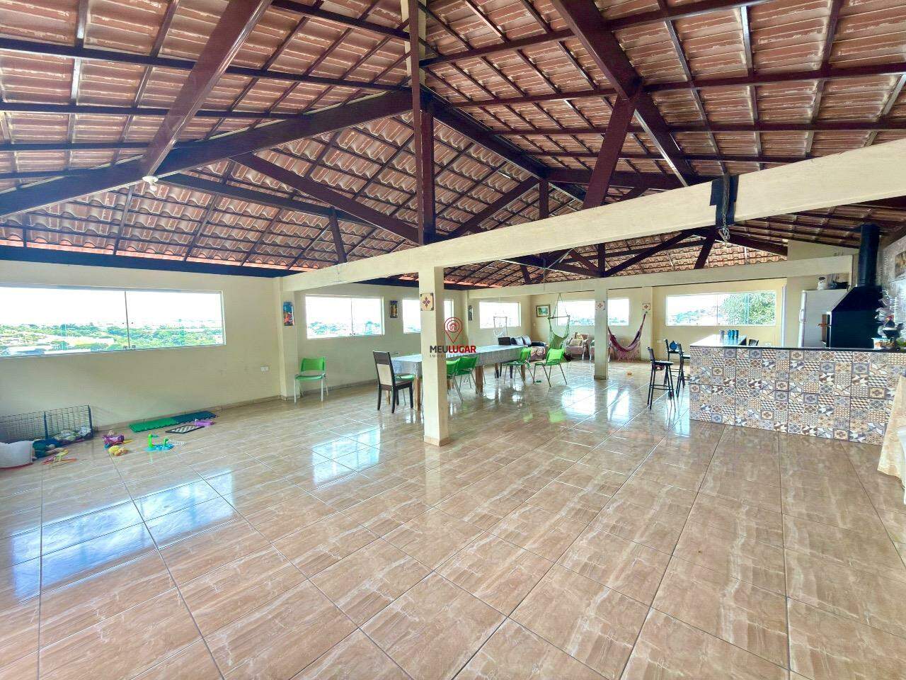 Casa, 3 quartos, 450 m² - Foto 7