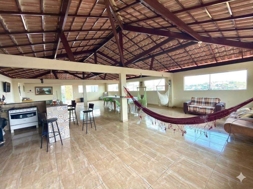 Casa, 3 quartos, 450 m² - Foto 3