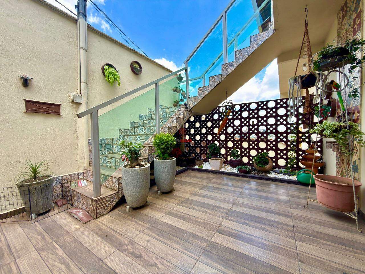 Casa, 3 quartos, 450 m² - Foto 2