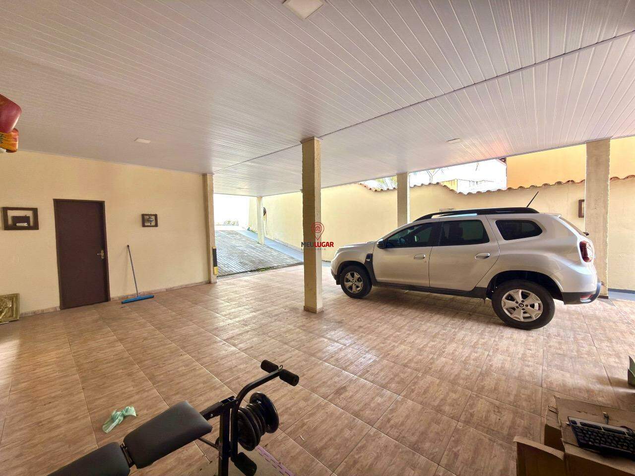 Casa, 3 quartos, 450 m² - Foto 20