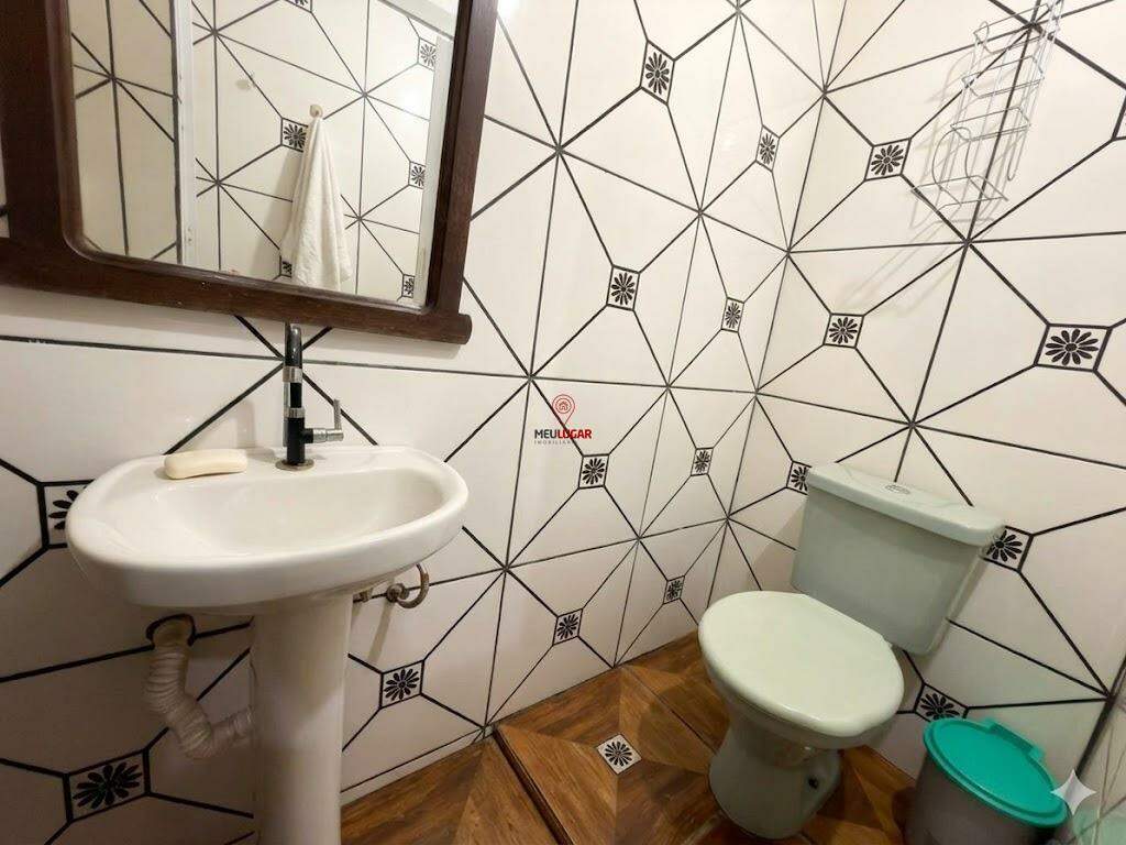 Casa, 3 quartos, 450 m² - Foto 23