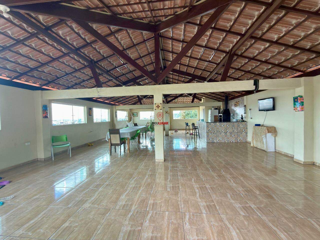 Casa, 3 quartos, 450 m² - Foto 6