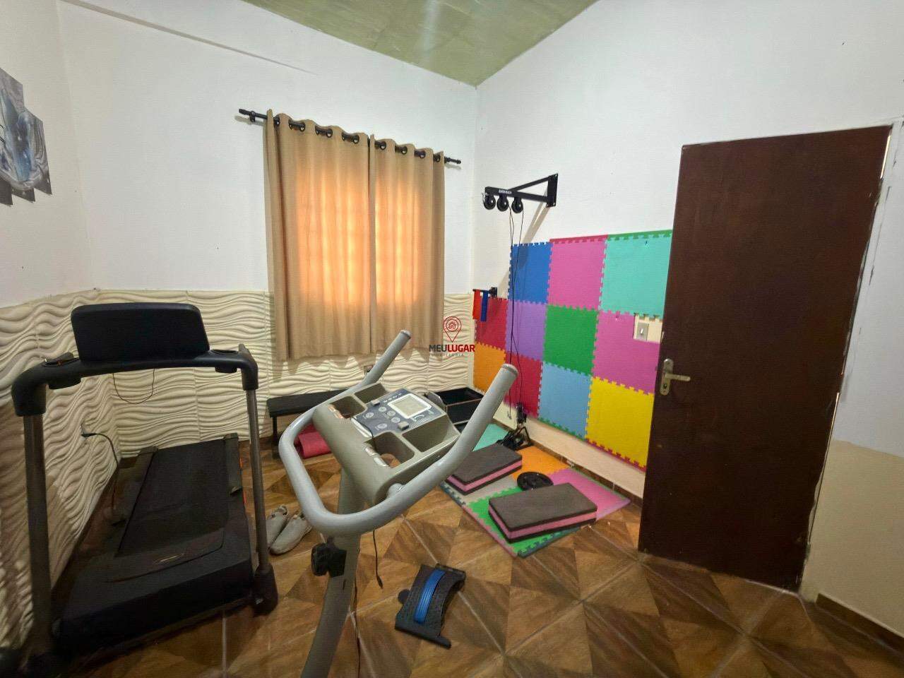 Casa, 3 quartos, 450 m² - Foto 22