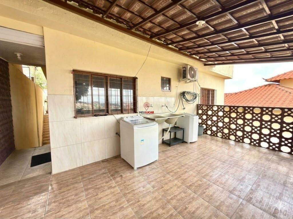 Casa, 3 quartos, 450 m² - Foto 17