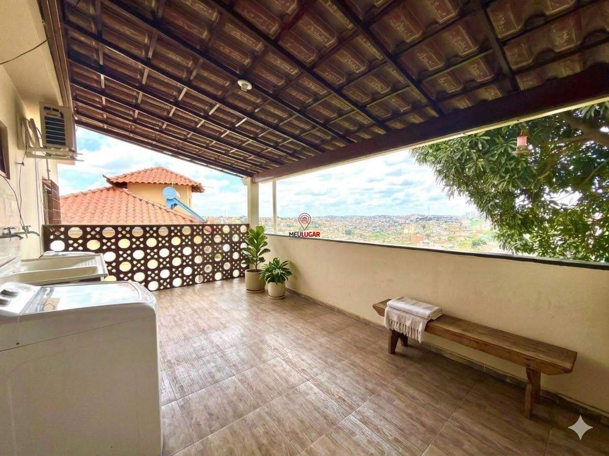 Casa, 3 quartos, 450 m² - Foto 18