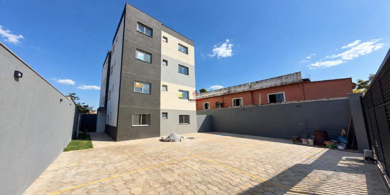 Apartamento, 2 quartos, 55 m² - Foto 1
