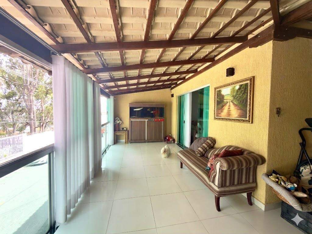 Casa, 3 quartos, 320 m² - Foto 1