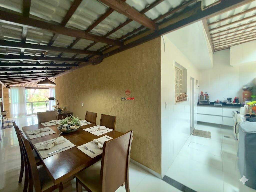 Casa, 3 quartos, 320 m² - Foto 4