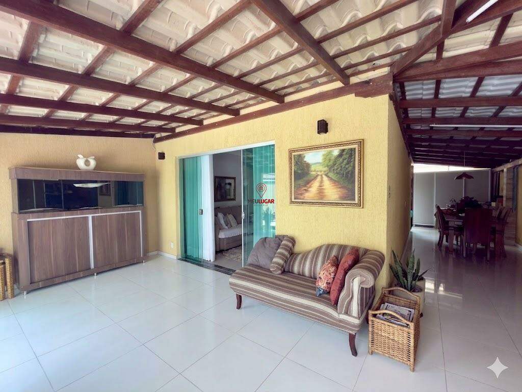 Casa, 3 quartos, 320 m² - Foto 3