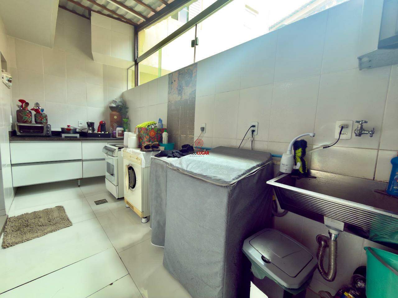 Casa, 3 quartos, 320 m² - Foto 15