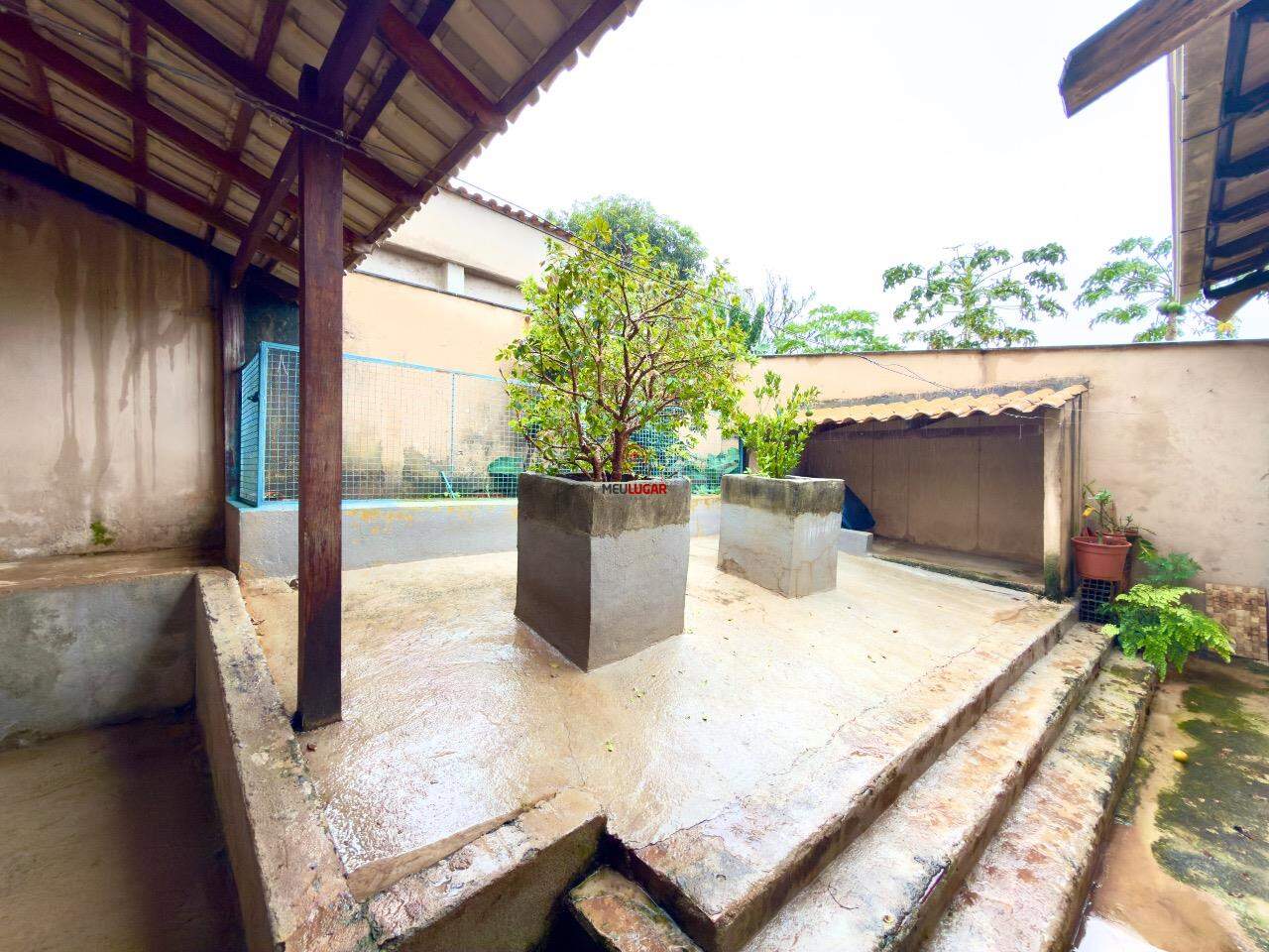 Casa, 3 quartos, 150 m² - Foto 2