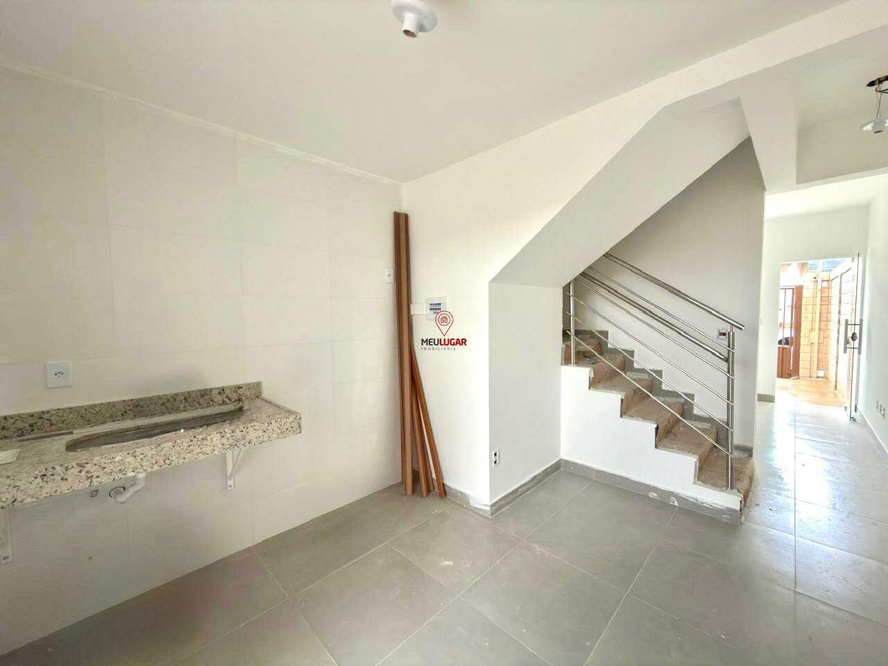 Casa, 2 quartos, 60 m² - Foto 5