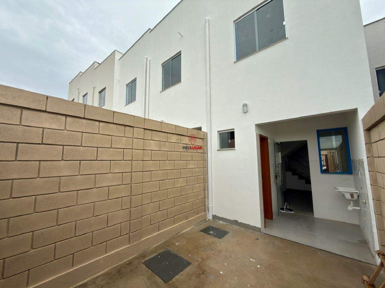 Casa, 2 quartos, 60 m² - Foto 8