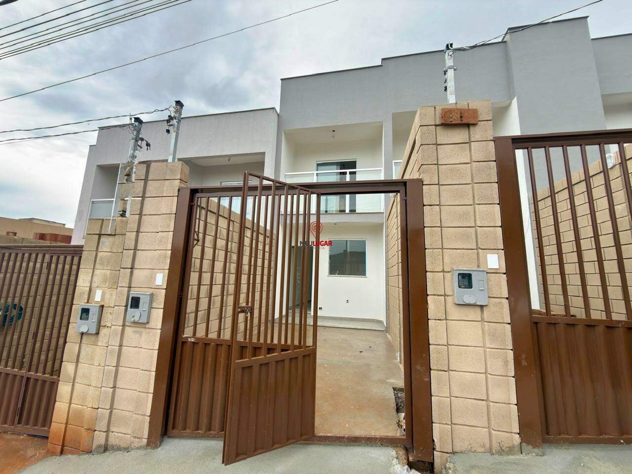 Casa, 2 quartos, 60 m² - Foto 17