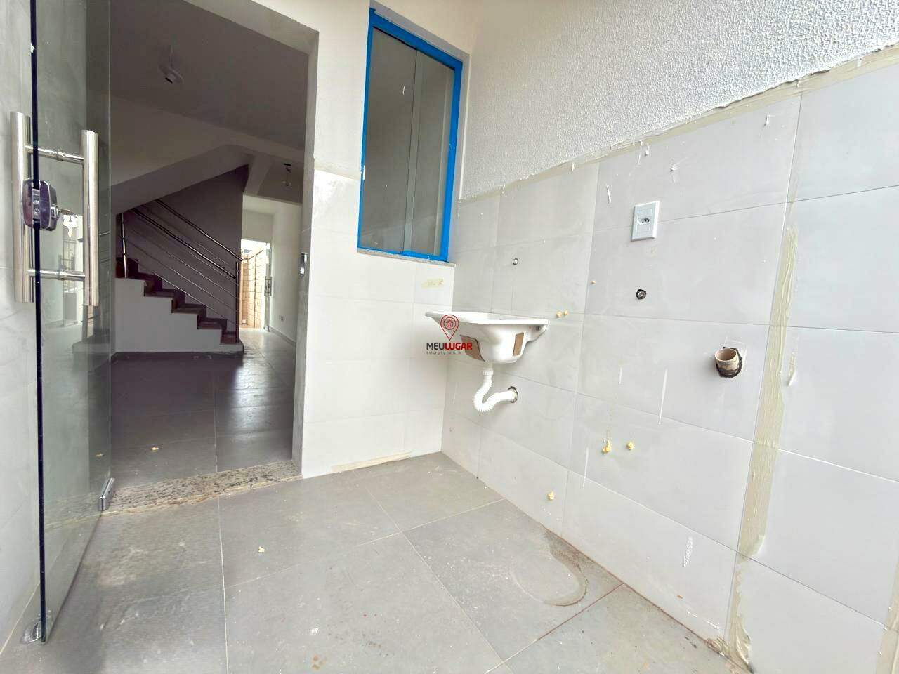 Casa, 2 quartos, 60 m² - Foto 9
