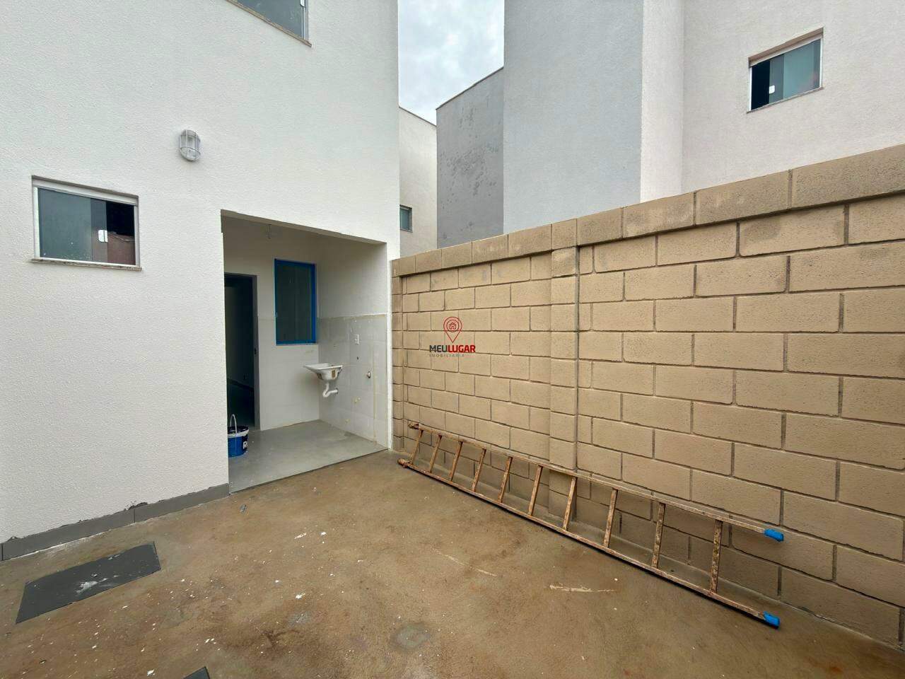 Casa, 2 quartos, 60 m² - Foto 7