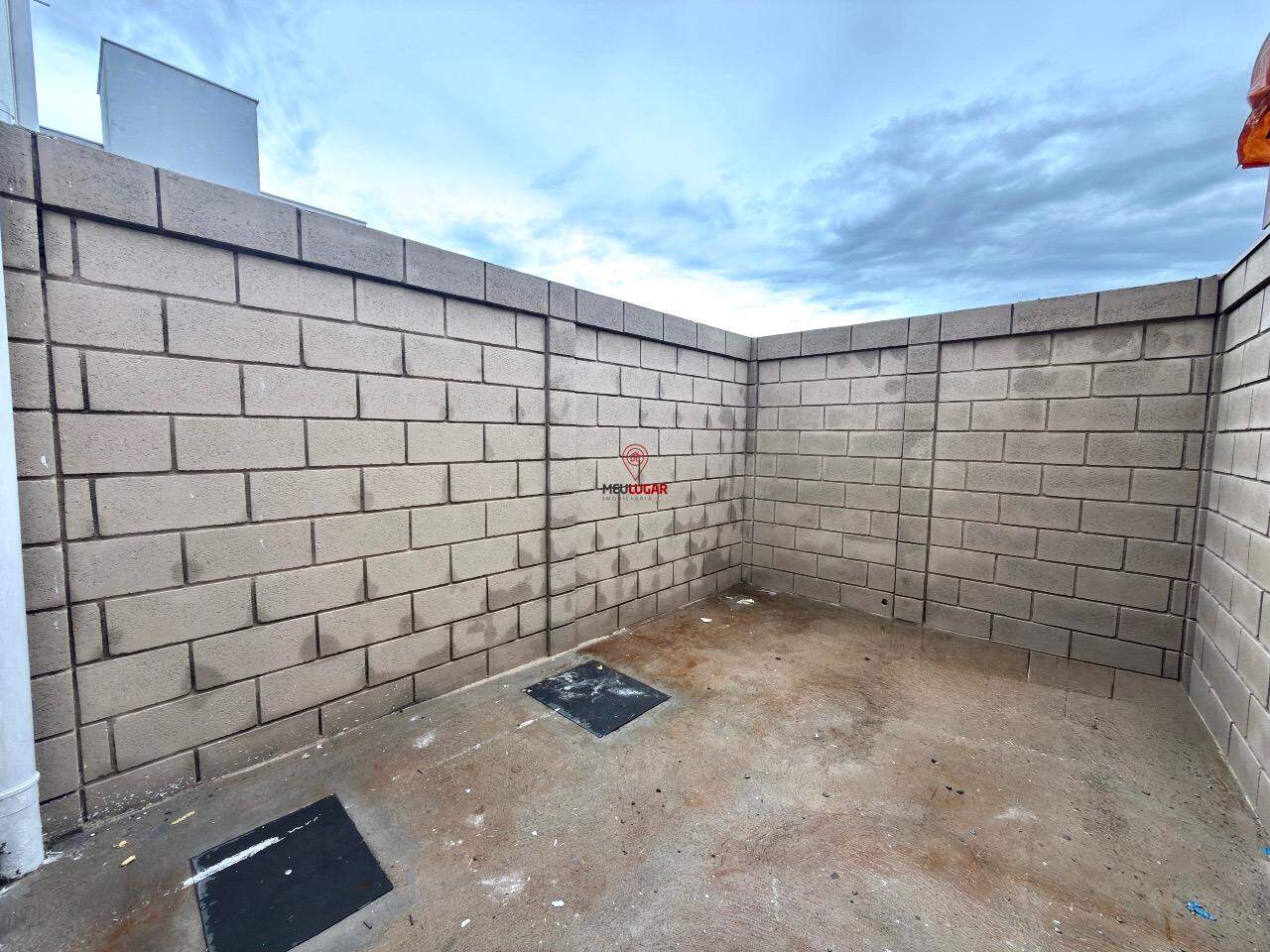 Casa, 2 quartos, 60 m² - Foto 6