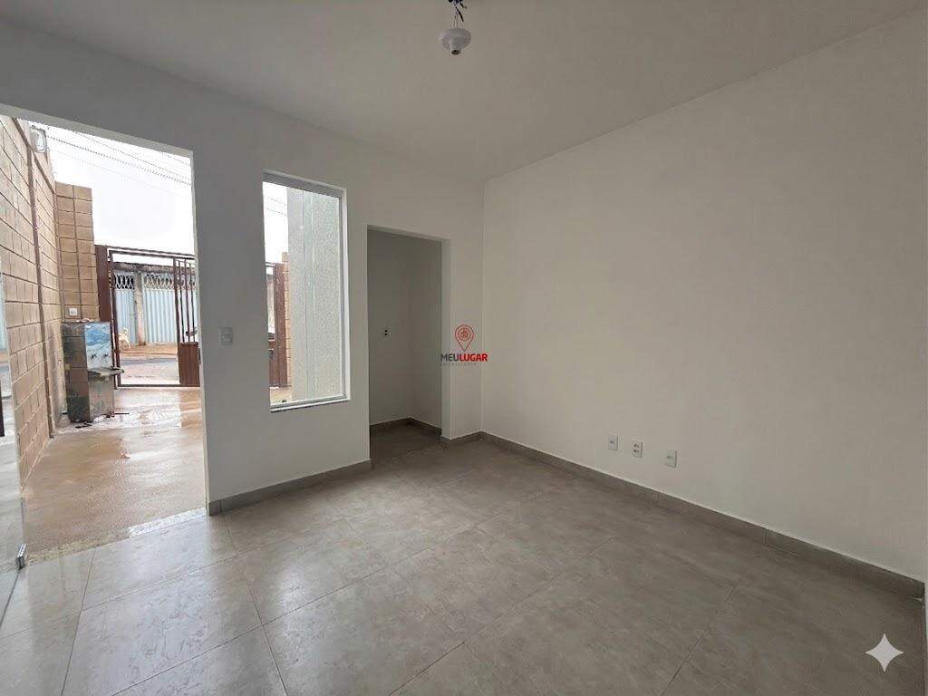 Casa, 2 quartos, 60 m² - Foto 3
