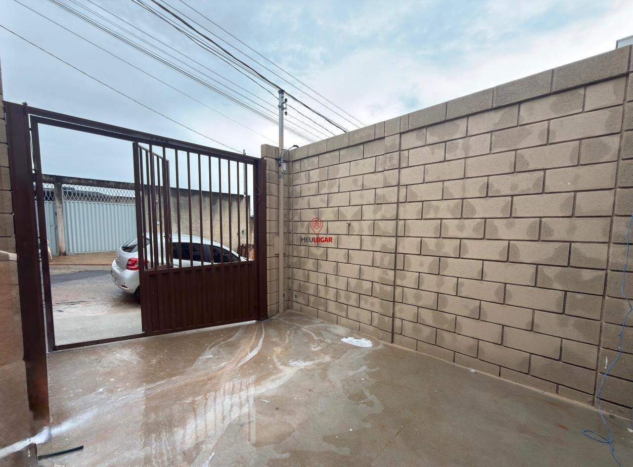 Casa, 2 quartos, 60 m² - Foto 2