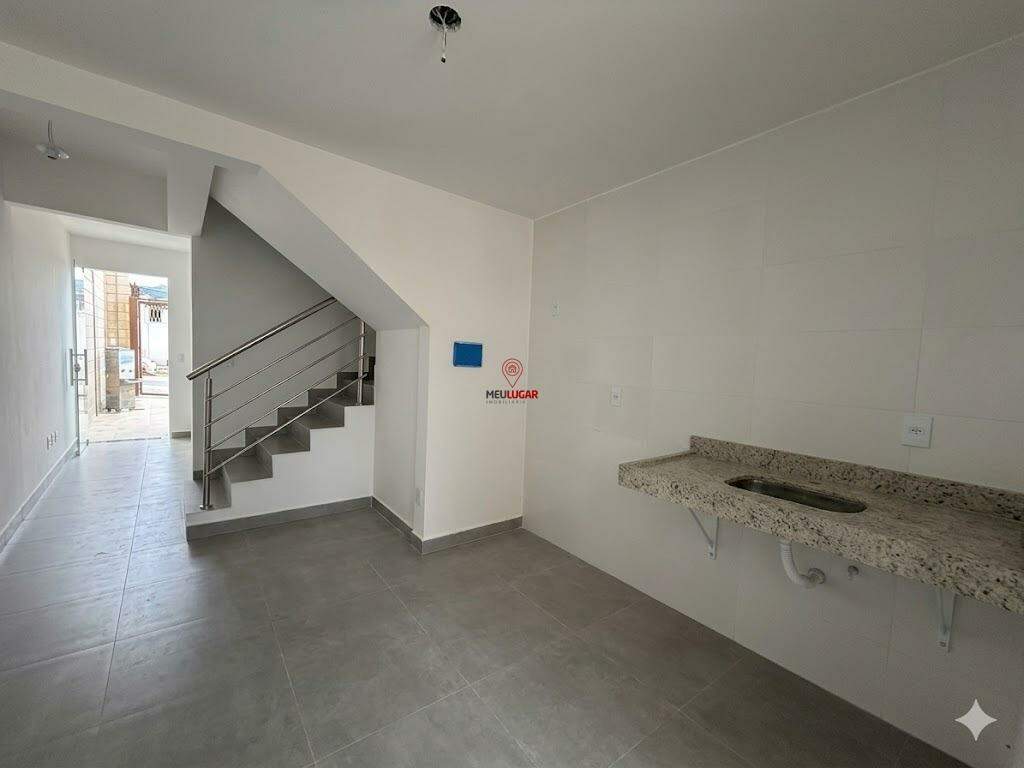 Casa, 2 quartos, 60 m² - Foto 9