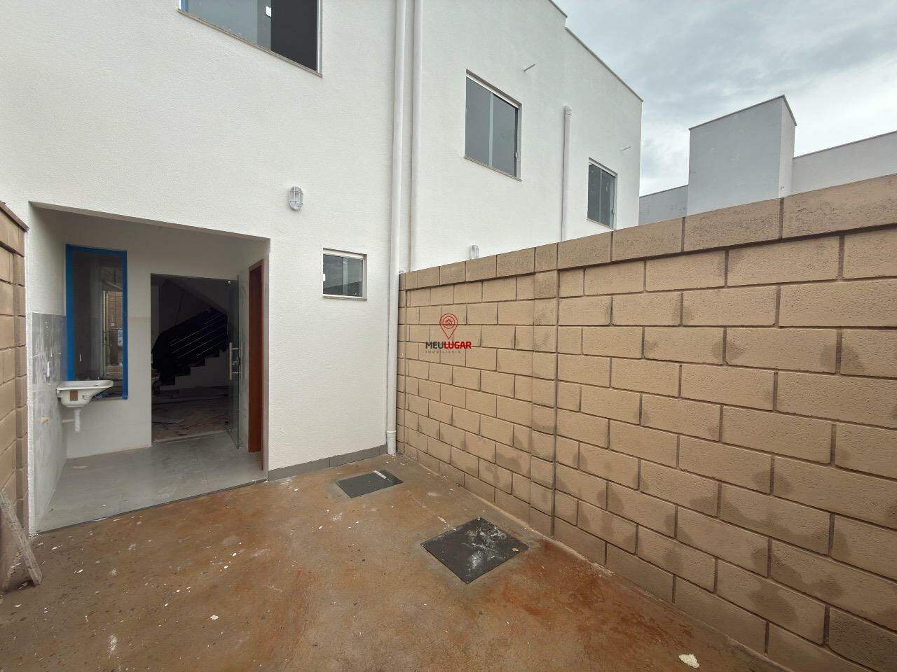 Casa, 2 quartos, 60 m² - Foto 7