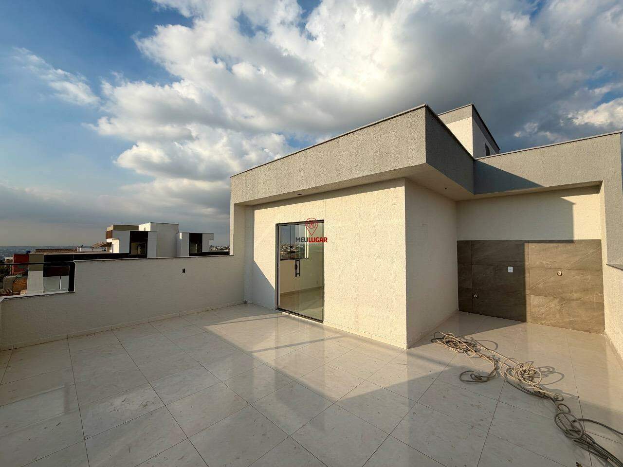 Cobertura, 2 quartos, 115 m² - Foto 1
