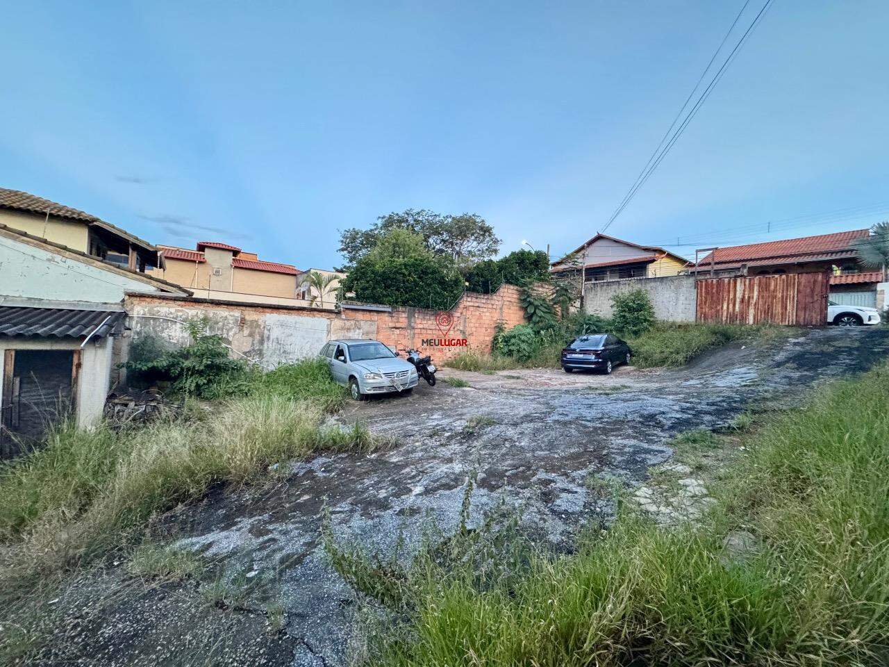 Terreno, 360 m² - Foto 3