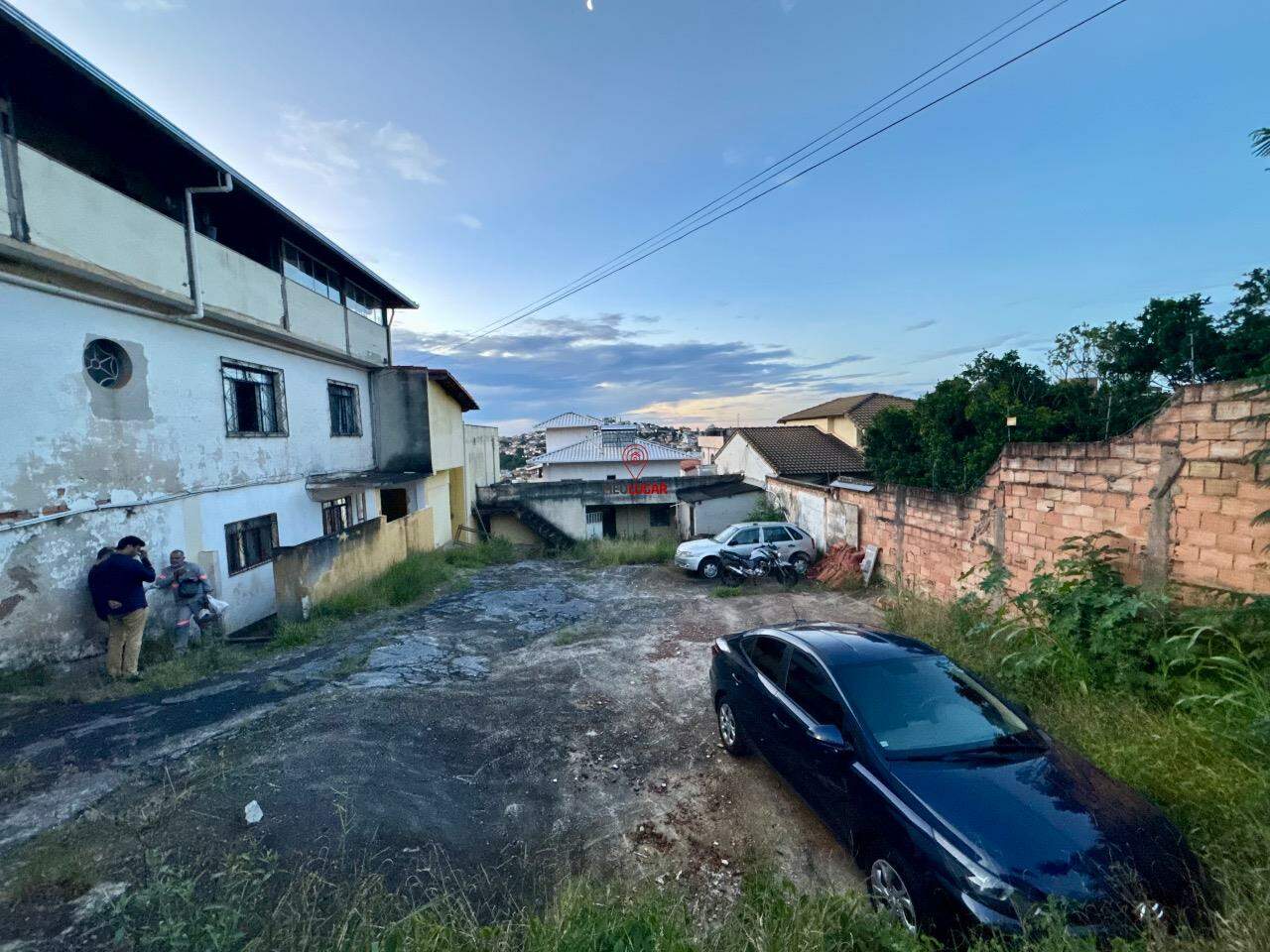 Terreno, 360 m² - Foto 2