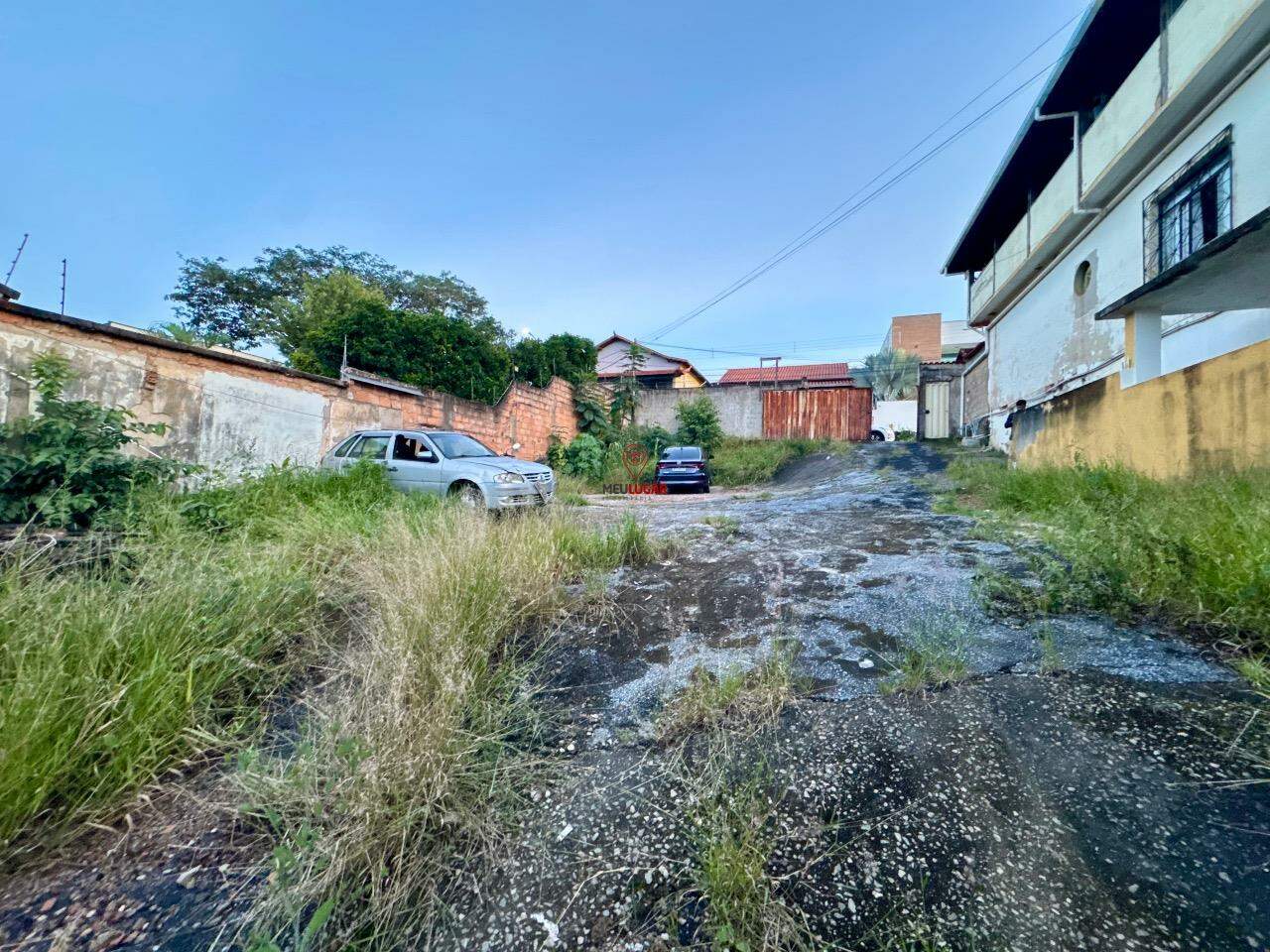 Terreno, 360 m² - Foto 4