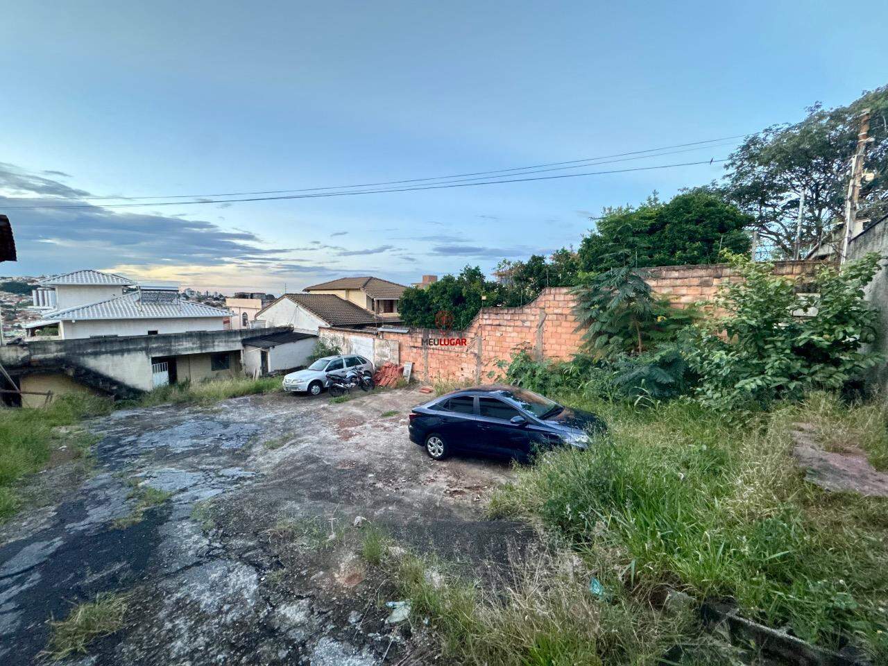 Terreno, 360 m² - Foto 1