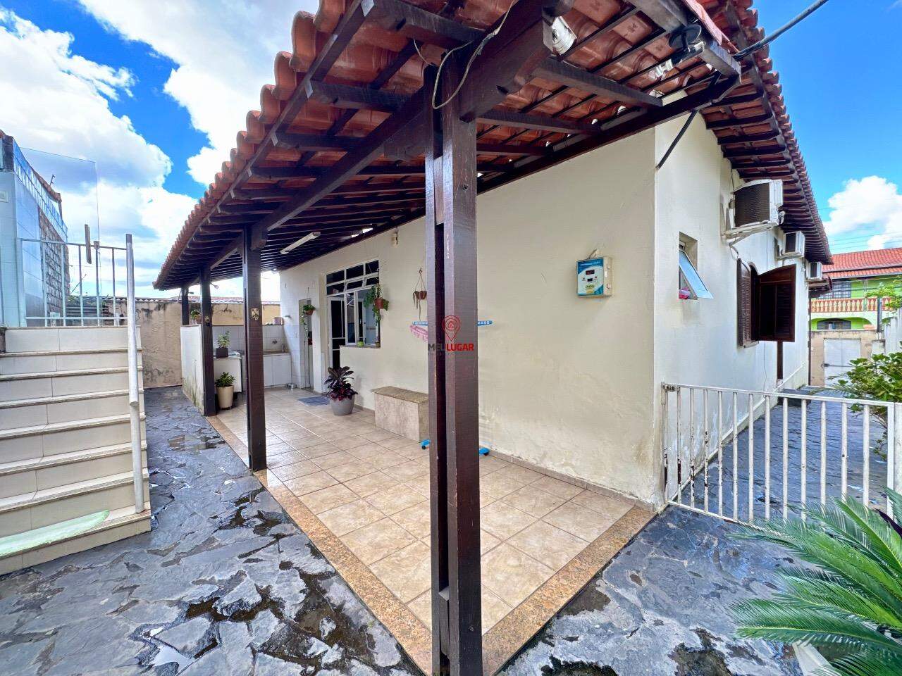 Casa, 4 quartos, 360 m² - Foto 6