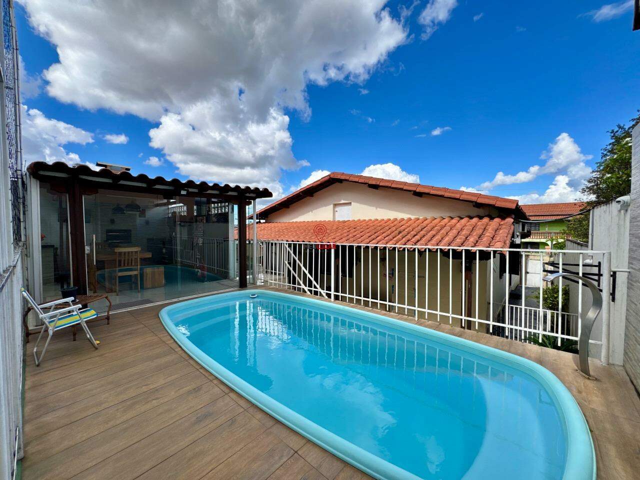 Casa, 4 quartos, 360 m² - Foto 2