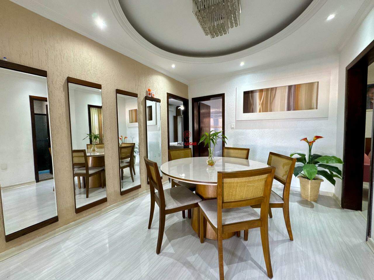 Casa, 4 quartos, 360 m² - Foto 13
