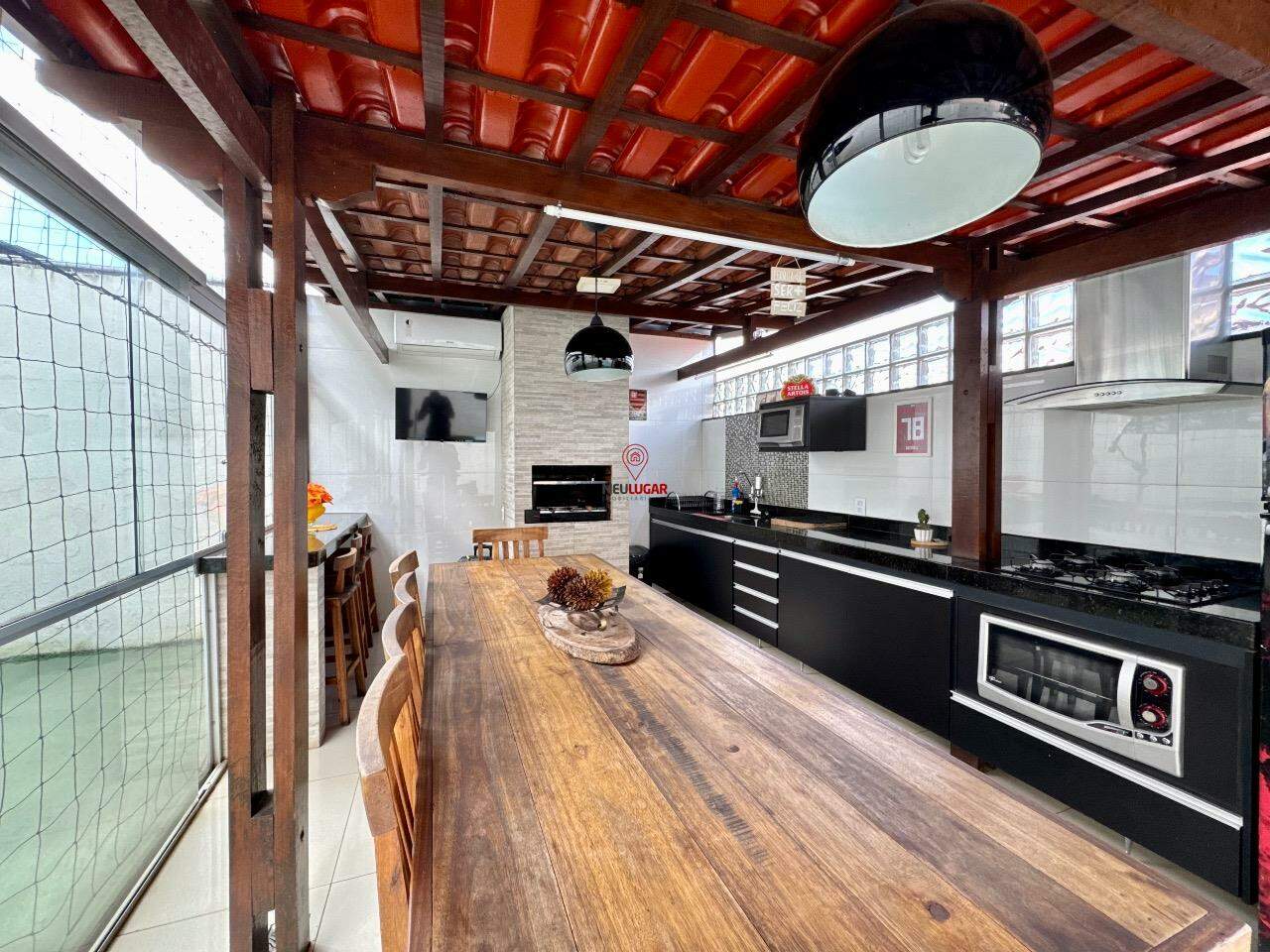Casa, 4 quartos, 360 m² - Foto 3